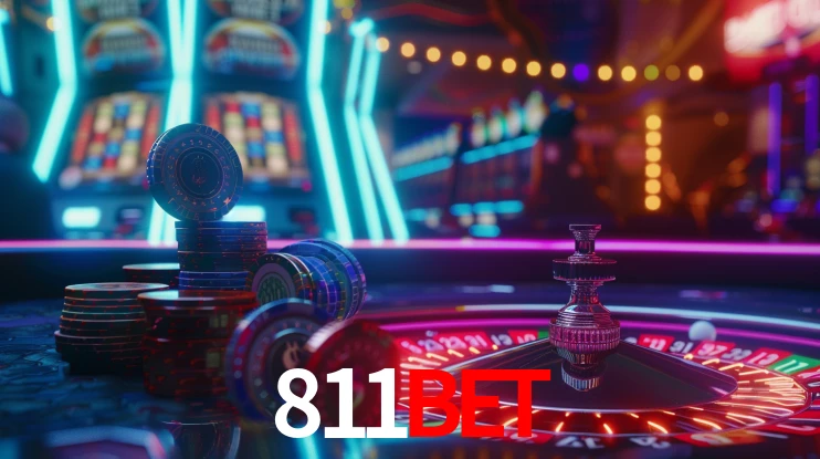 Descubra a Essência do 811Bet: Nossa História e Compromissos
