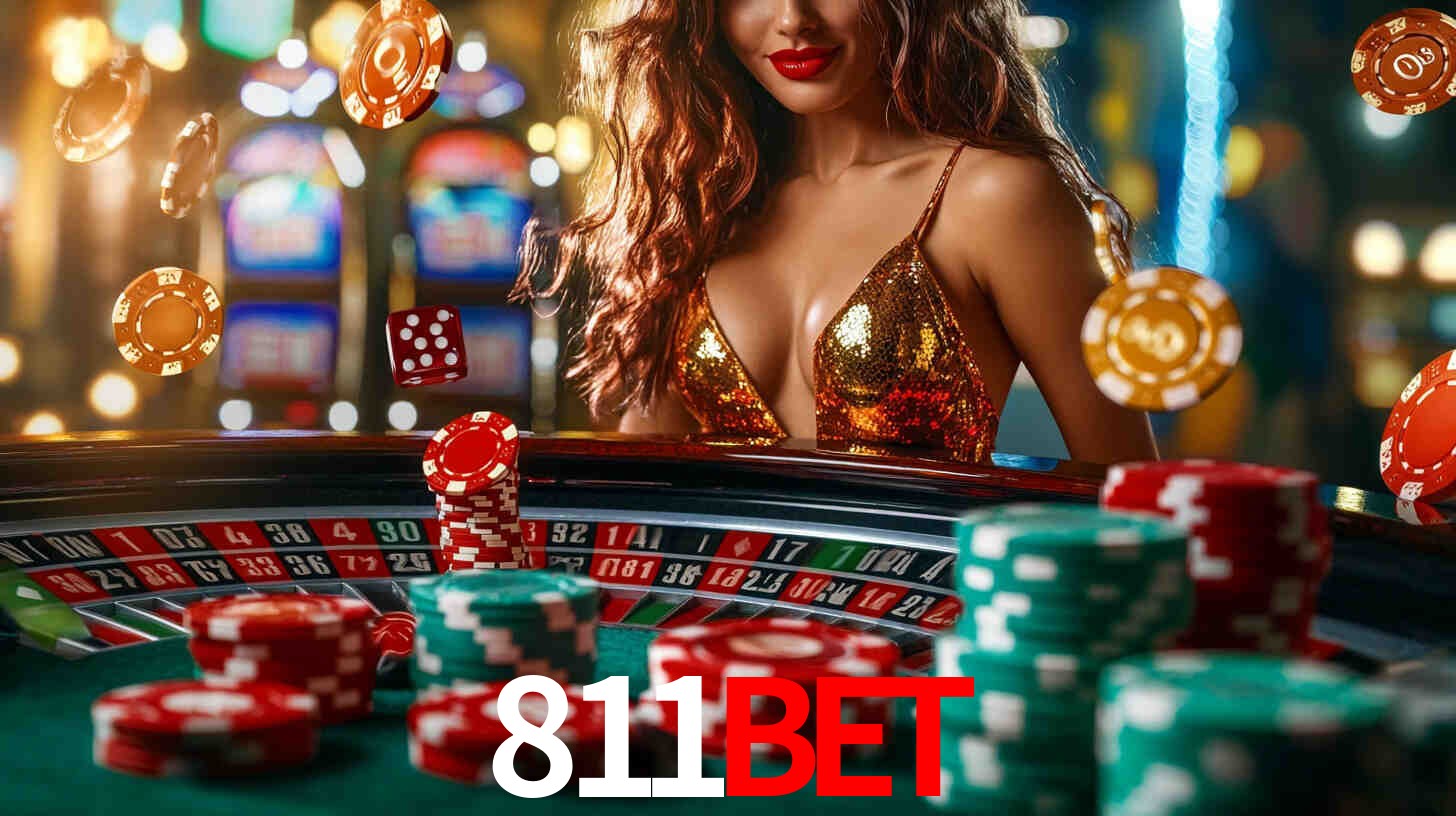 811Bet