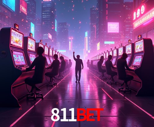 Estatísticas do Jogo 811Bet