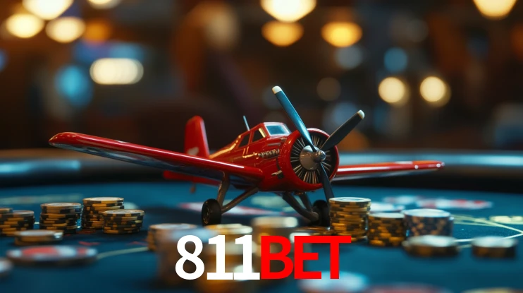 Casino VIP 811Bet