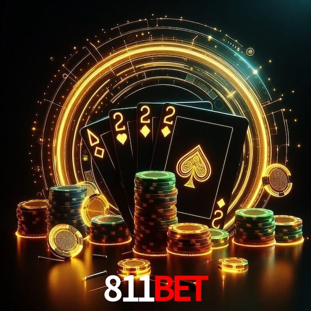 Promoção Relâmpago 811Bet
