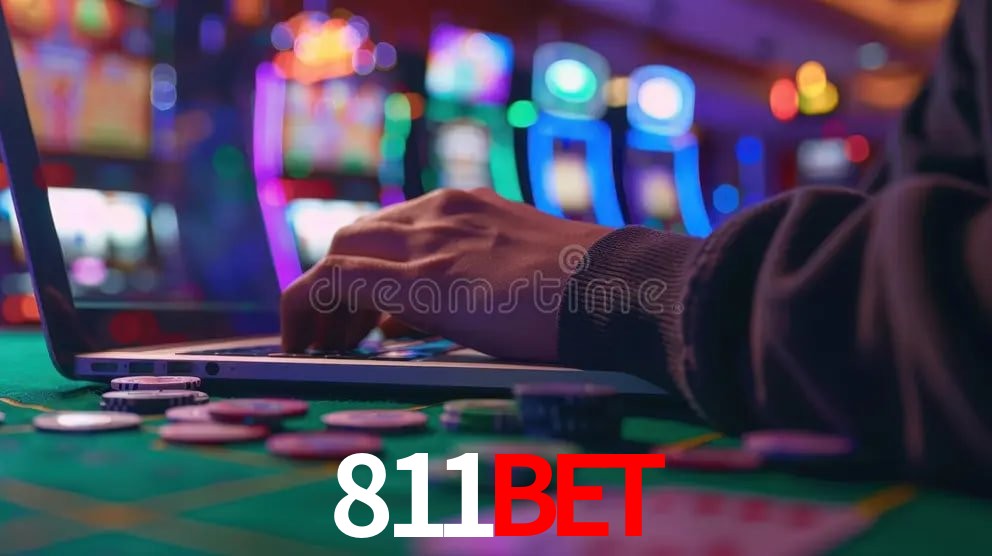 Estatísticas Esportivas 811Bet