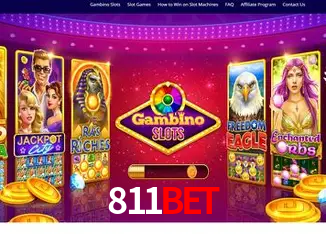Descubra a Essência do 811Bet: Nossa História e Compromissos