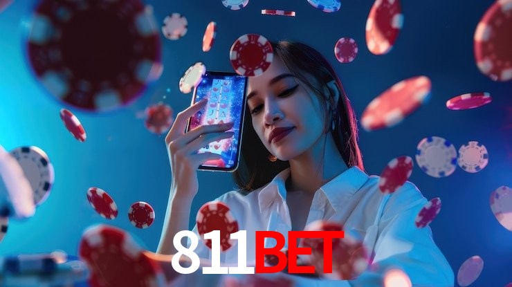 Programa VIP 811Bet