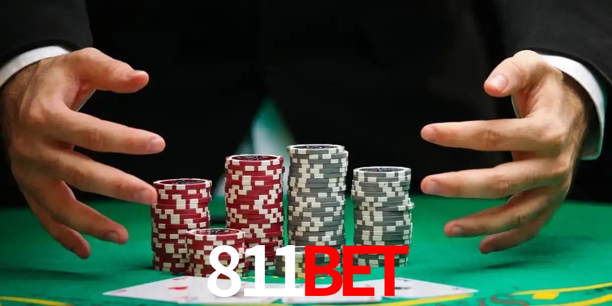 Especiais de Fim de Semana 811Bet