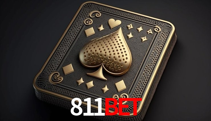 Tecnologia da Plataforma 811Bet