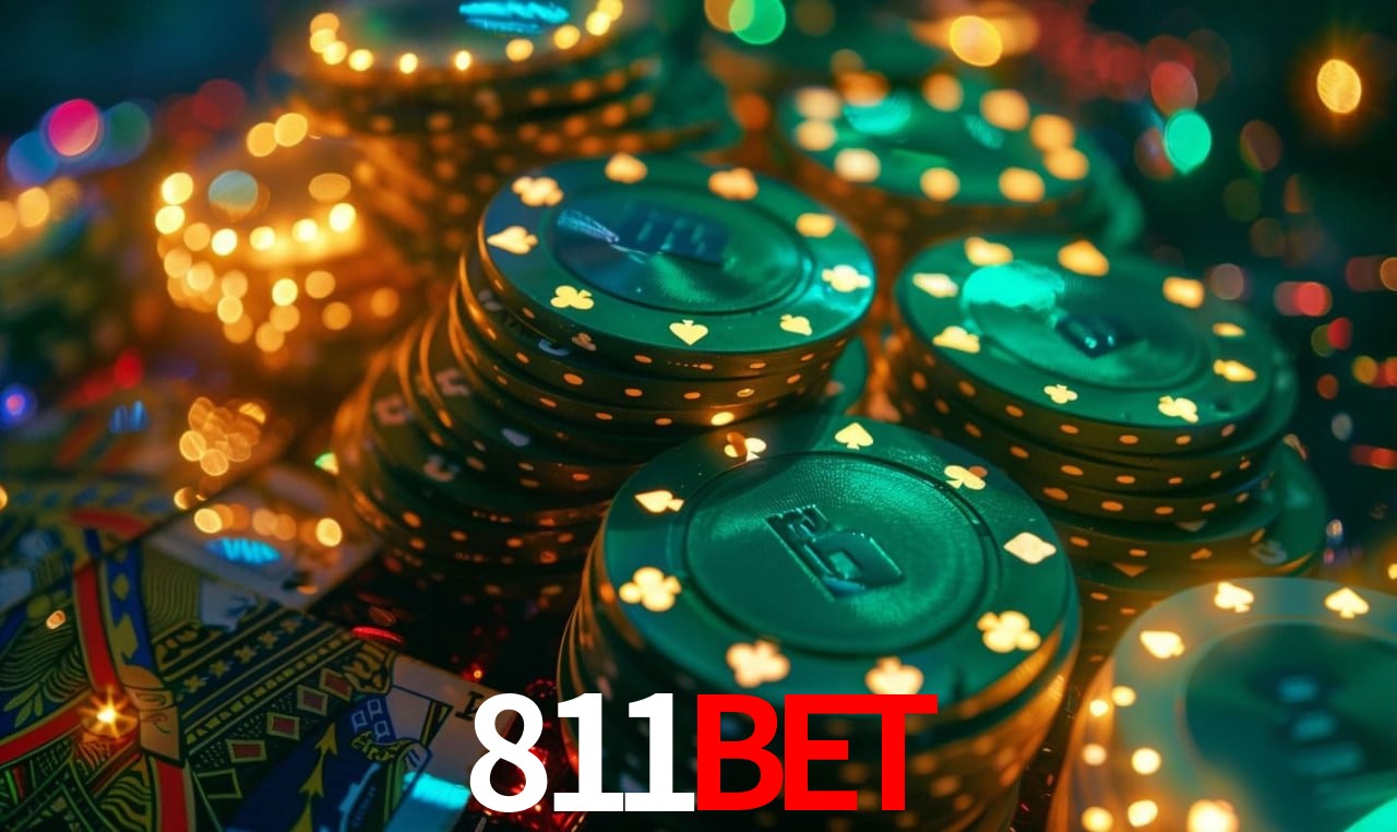 Provedores de Jogos 811Bet