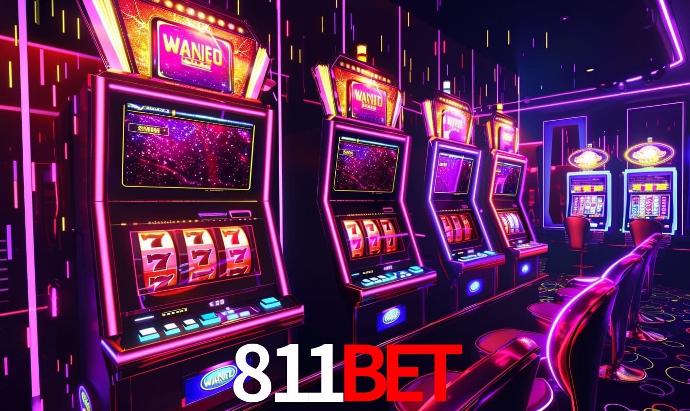 Estatísticas Esportivas 811Bet