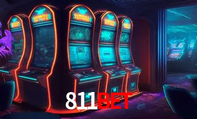 Descubra a Essência do 811Bet: Nossa História e Compromissos