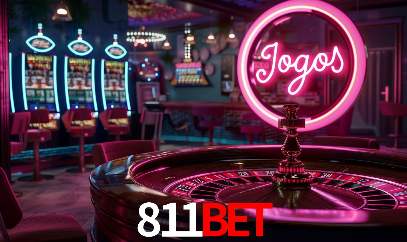 Interface Premium 811Bet