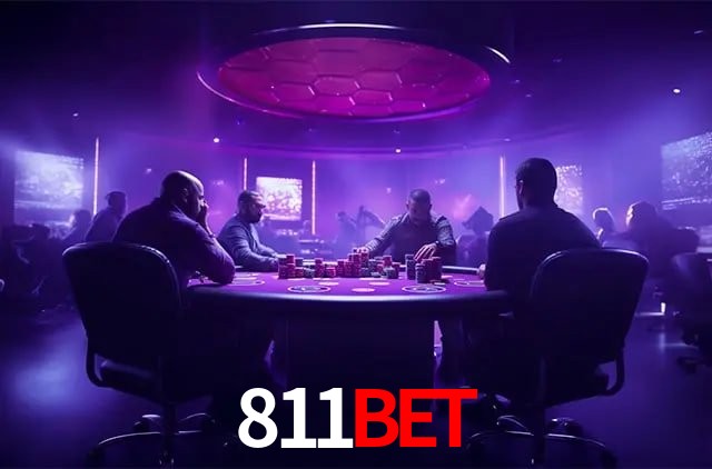 Jogos Exclusivos 811Bet