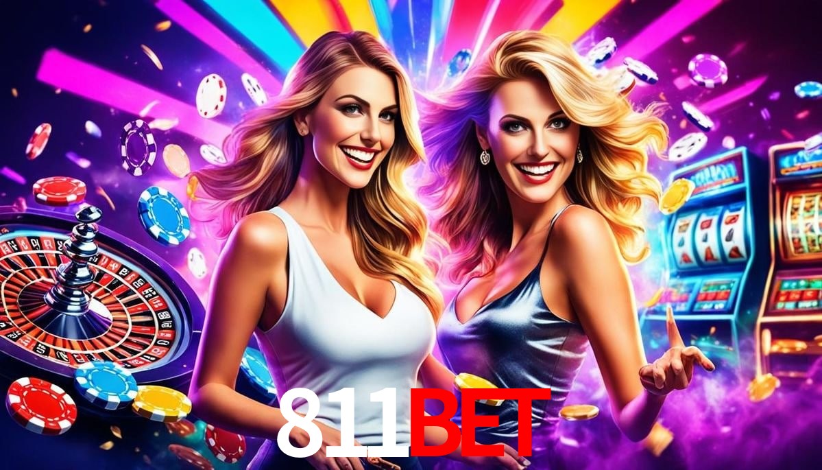 Apostas de Tênis 811Bet