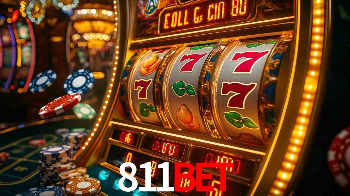 Ofertas Imperdíveis na 811Bet: Promoções e Bônus Que Valem a Pena