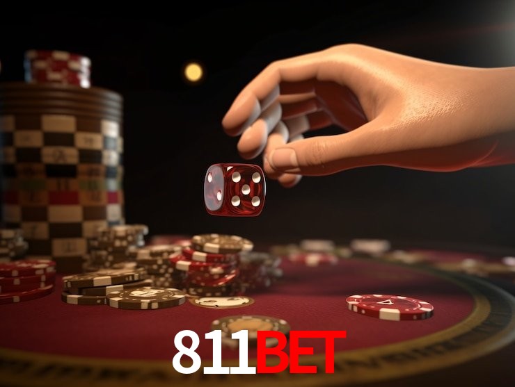 Especiais de Fim de Semana 811Bet