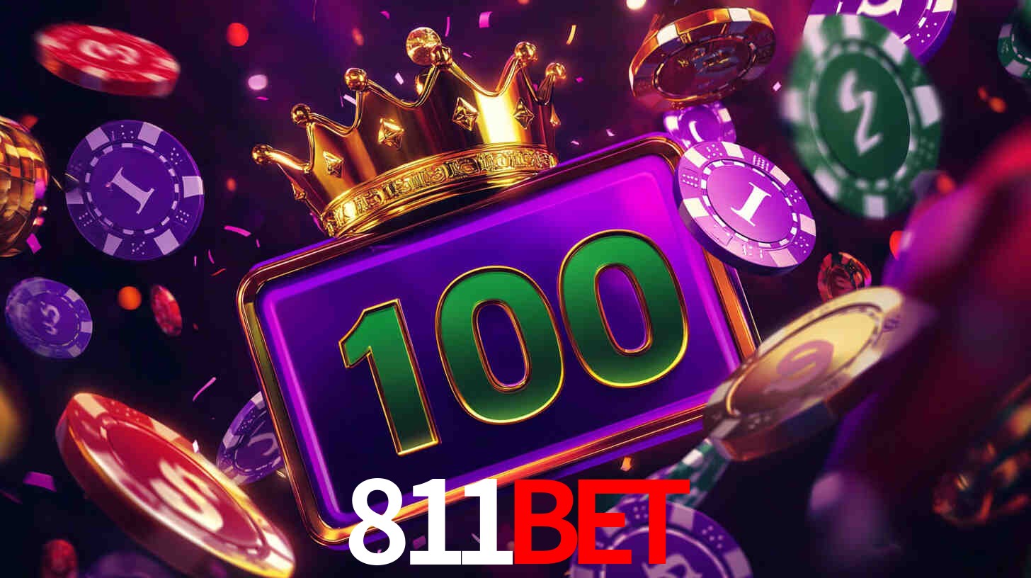 Bônus Diários 811Bet