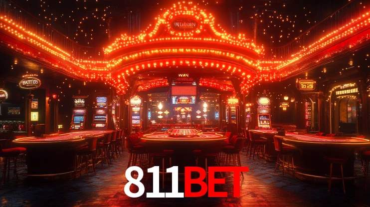 811Bet App