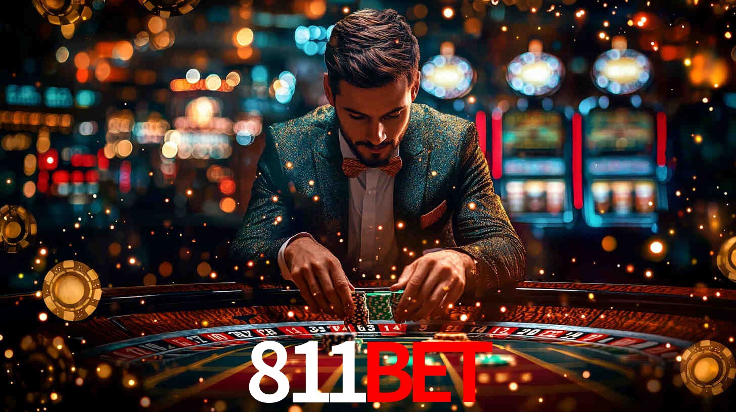 811Bet App