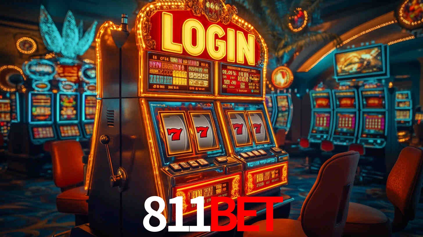 811Bet,811Bet Login