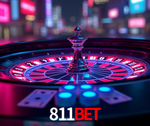 Apostas de Tênis 811Bet