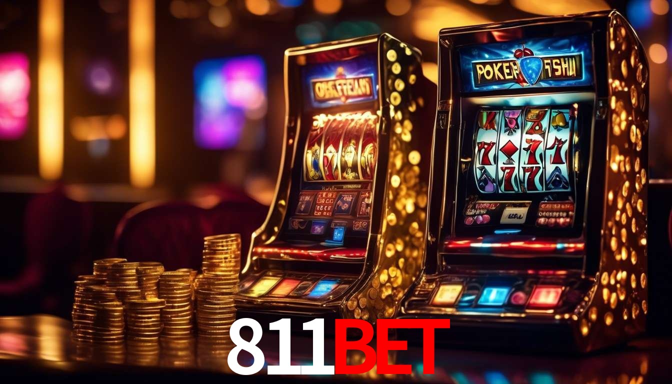 Bônus Diários 811Bet