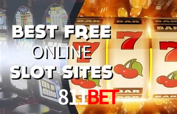 Desvendando o Mundo dos Jogos Virtuais na 811Bet