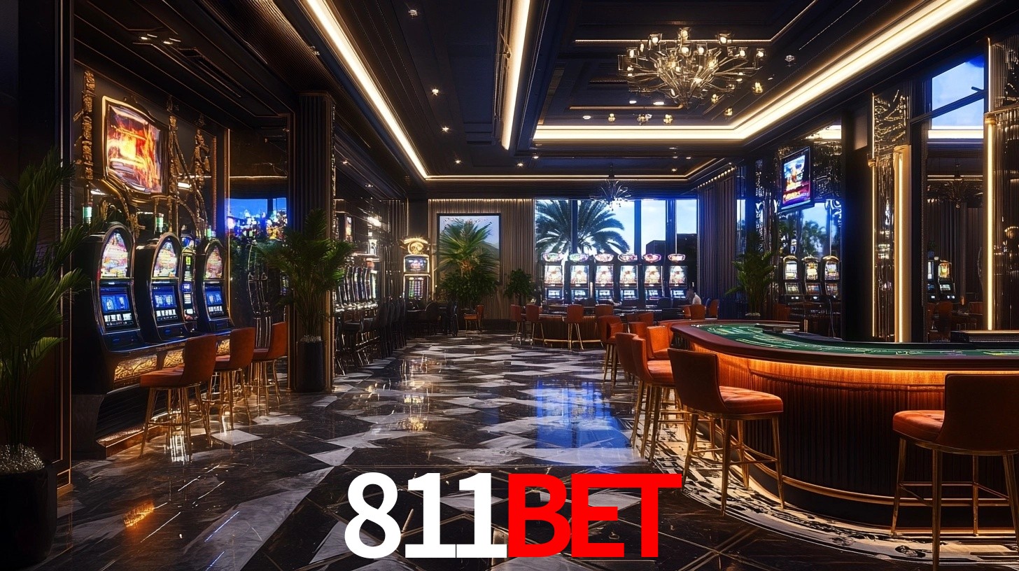 811Bet