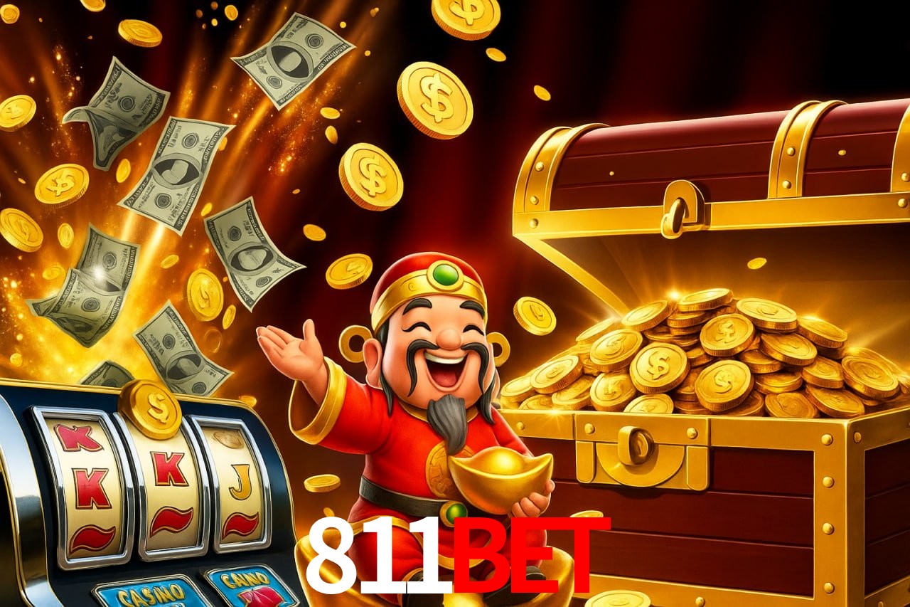 Estatísticas 811Bet