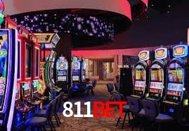 Benefícios da Conta 811Bet