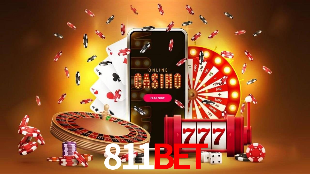 Ofertas Exclusivas 811Bet