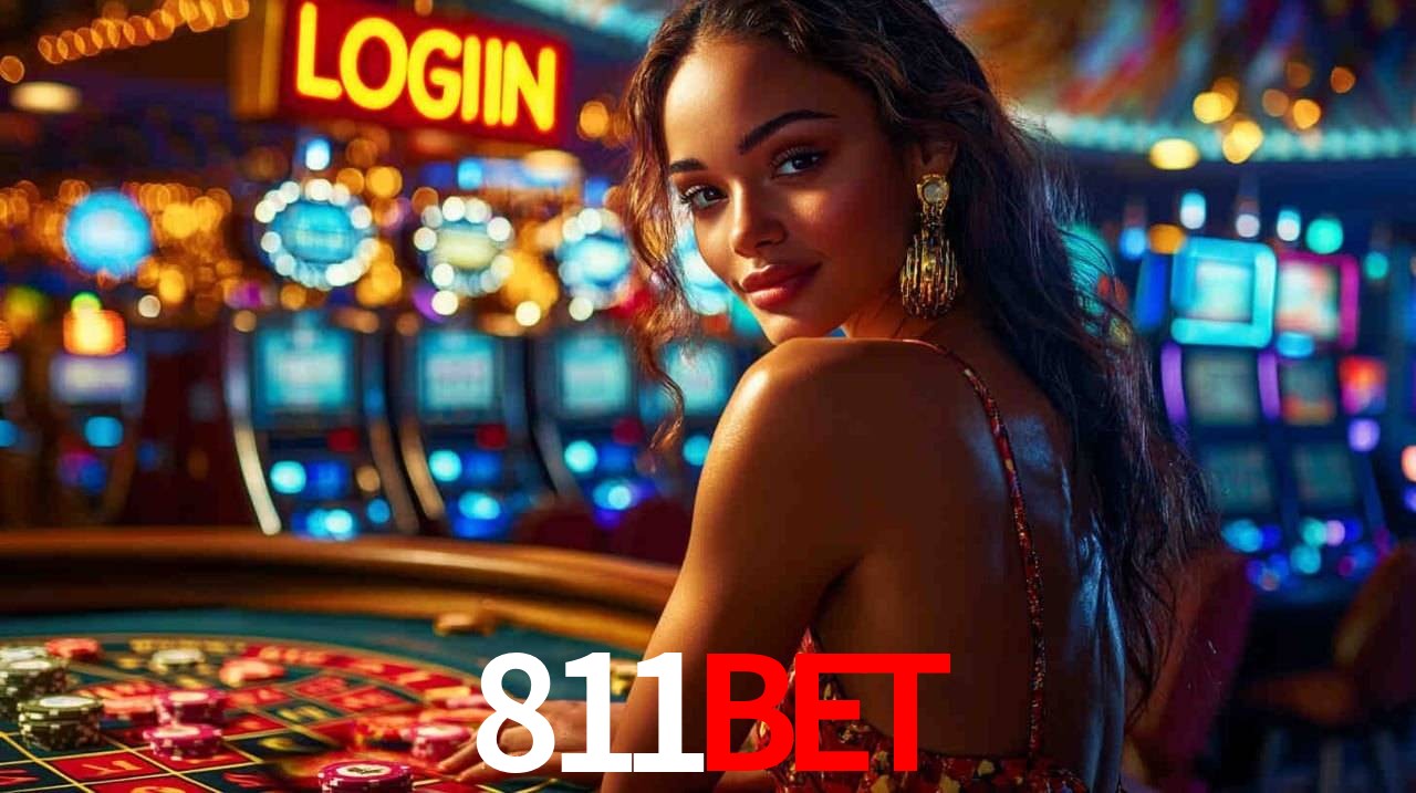 Promoções Sazonais 811Bet