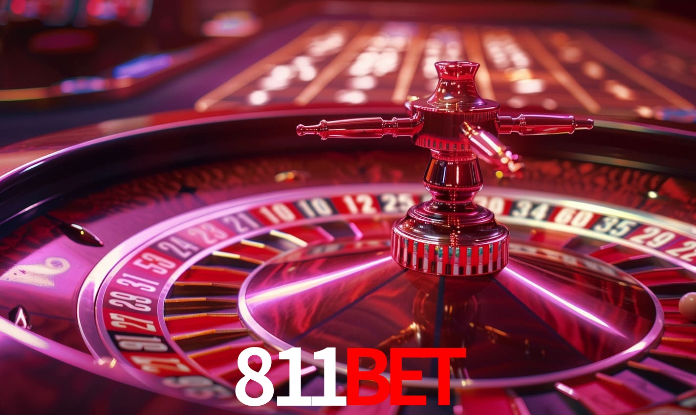 PIX Instantâneo 811Bet