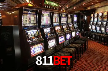Descubra o Programa VIP da 811Bet: Vantagens Exclusivas para Jogadores