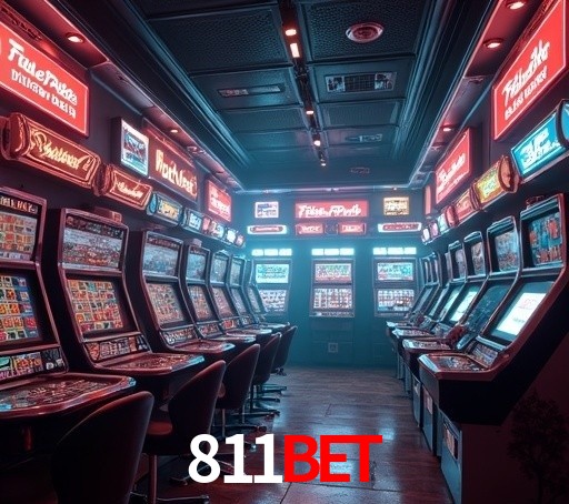 Cadastro Rápido 811Bet