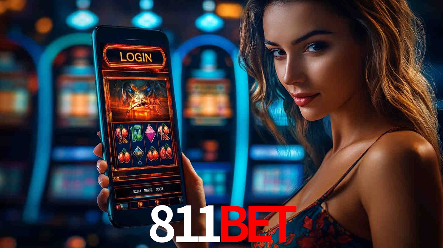 Bônus Generosos e Exclusivos no 811Bet para Você!
