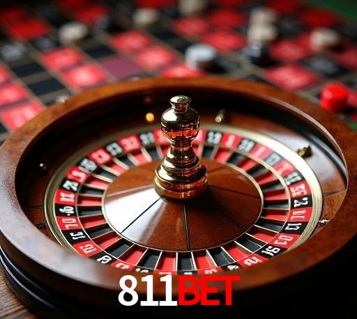 Login Seguro 811Bet