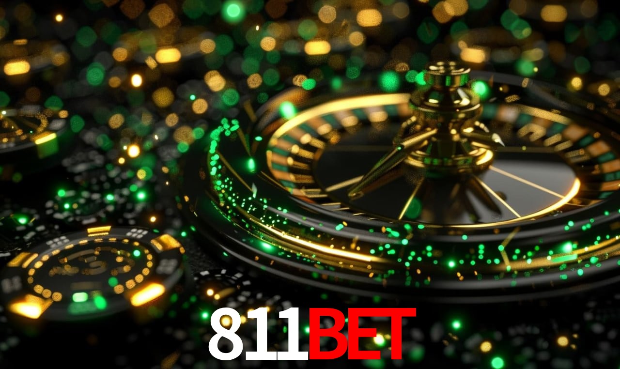 Integração de APIs 811Bet